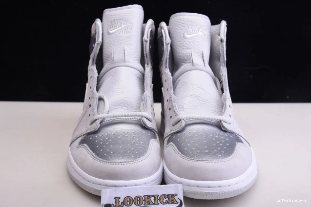 Japan Jordan 1 Grey OG Neutral DC1788-029 High Air 0708